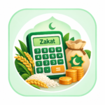 Kalkulator Zakat